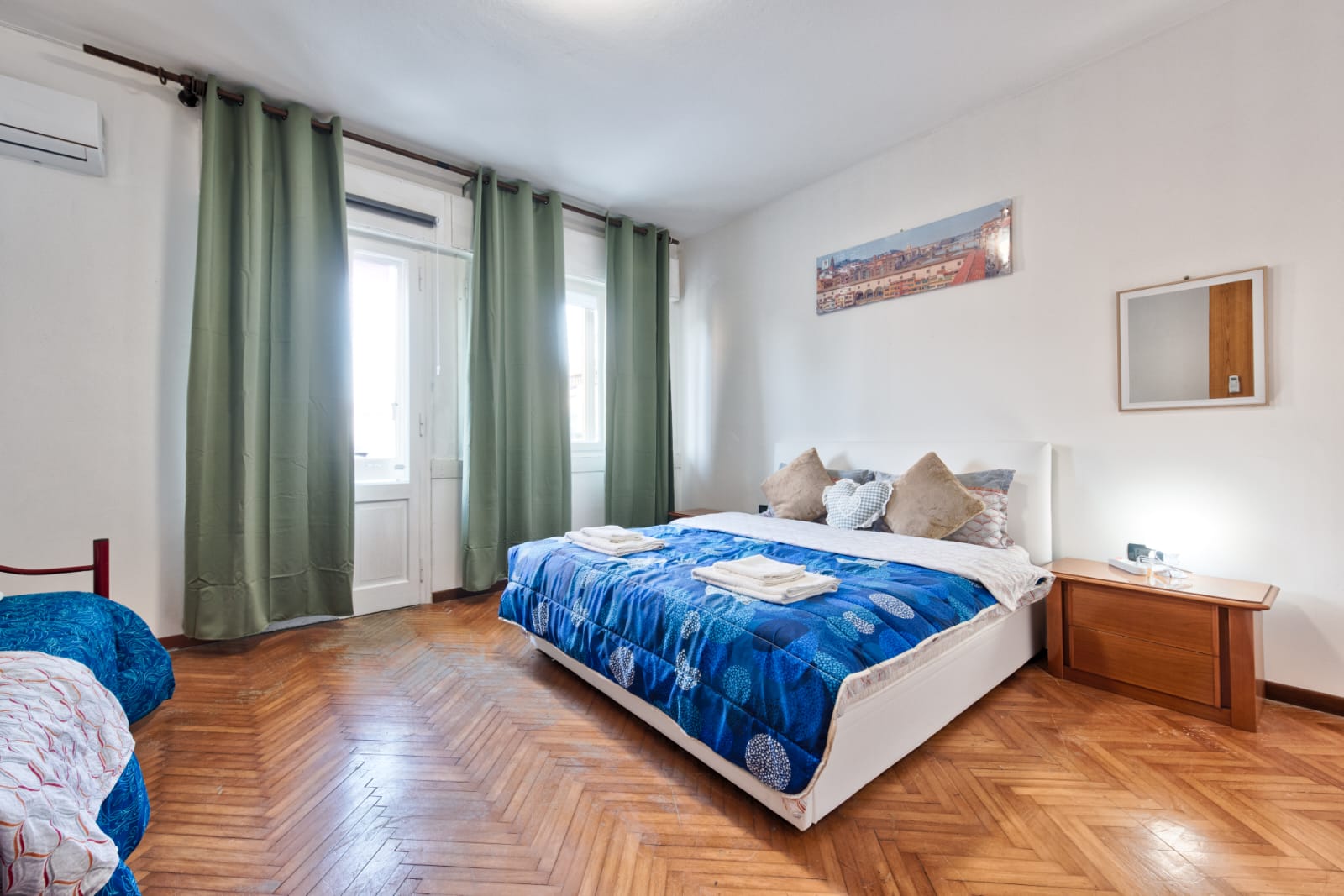 Cozy Miranese Venice apartment